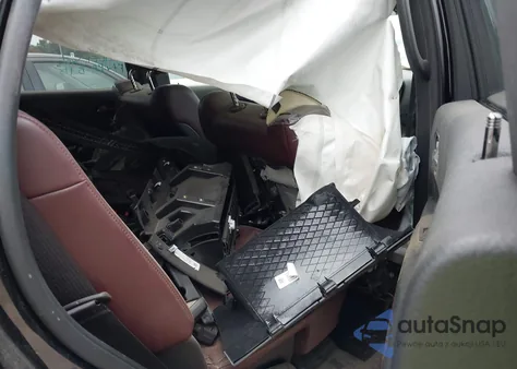 2023 Dodge Durango Gt Plus Awd z USA, uszkodzony, nr VIN 1C4RDJDG9PC677551